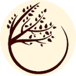 logo cecile delecray sophrologue